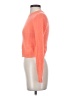 Alice + Olivia Orange Cashmere Pullover Sweater Size XS - photo 5