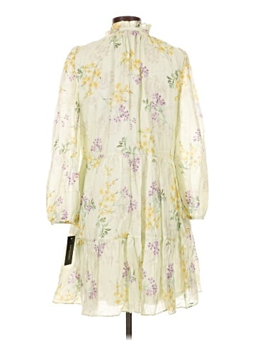 Taylor Casual Dress (view 2)