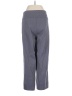 S.C. & Co. Solid Gray Casual Pants Size S - photo 2