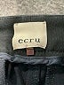 Ecru Black Dress Pants Size 4 - photo 7