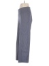 S.C. & Co. Solid Gray Casual Pants Size S - photo 5