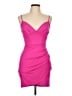 Windsor Pink Cocktail Dress Size L - photo 1