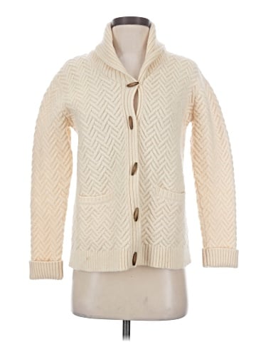 Talbots Wool Cardigan (view 1)