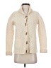 Talbots 100% Wool Ivory Wool Cardigan Size S - photo 1