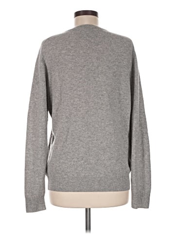 Tahari Cashmere Pullover Sweater (view 2)