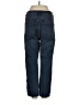 Express Blue Jeans Size 4S - photo 2