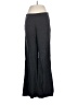 CAbi 100% Linen Gray Linen Pants Size 4 - photo 1