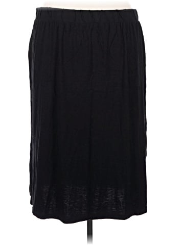 St. John's Bay Casual Skirt (view 2)
