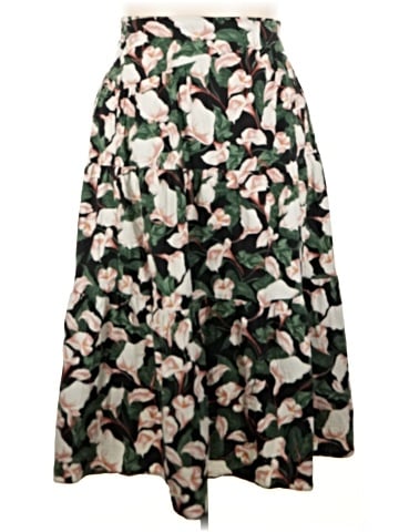 Express Casual Skirt (view 1)