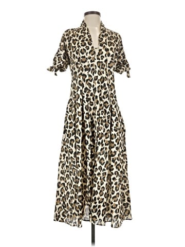 Zara Casual Dress (view 1)