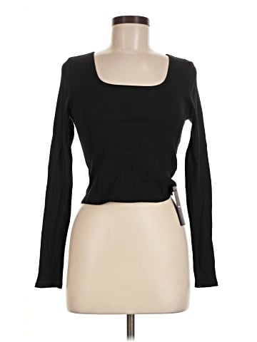 Fabletics Long Sleeve T-Shirt (view 1)