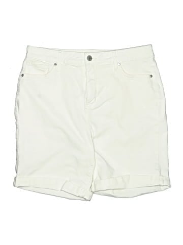 Simply Vera Vera Wang Shorts (view 1)