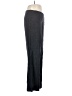 CAbi 100% Linen Gray Linen Pants Size 4 - photo 4