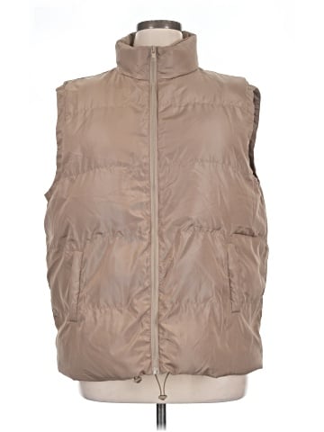 Automet Vest (view 1)
