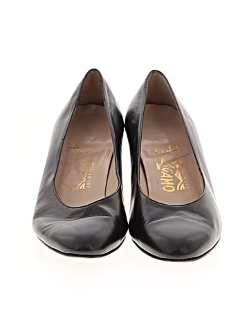 Salvatore Ferragamo Heels (view 2)