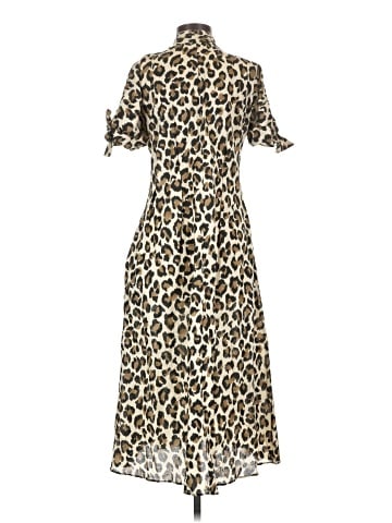 Zara Casual Dress (view 2)