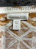 Garnet Hill Orange Long Sleeve Silk Top Size L - photo 7