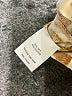 Garnet Hill Orange Long Sleeve Silk Top Size L - photo 8