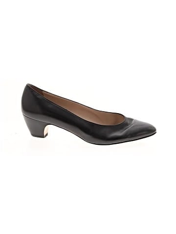 Salvatore Ferragamo Heels (view 1)