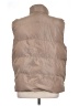 Automet 100% Polyester Tan Vest Size XL - photo 2