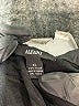 Alfani 100% Nylon Black Sleeveless Top Size XL - photo 7
