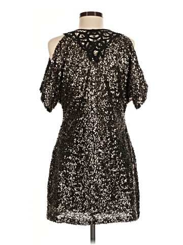 C. Luce Cocktail Dress (view 2)