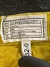 Current/Elliott Solid Yellow Casual Pants Size XS (0) - photo 4