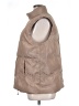 Automet 100% Polyester Tan Vest Size XL - photo 5