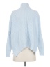White House Black Market Blue Pullover Sweater Size XS - photo 2