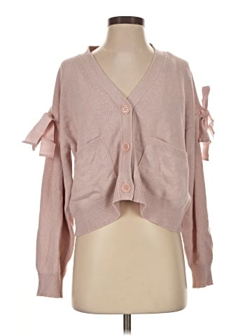 RED Valentino Cardigan (view 1)