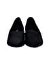 Express Black Flats Size 10 - photo 2