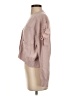 RED Valentino Pink Cardigan Size S - photo 5