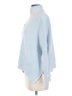 White House Black Market Blue Pullover Sweater Size XS - photo 5