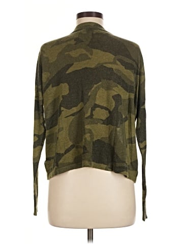 Olivaceous Pullover Sweater (view 2)