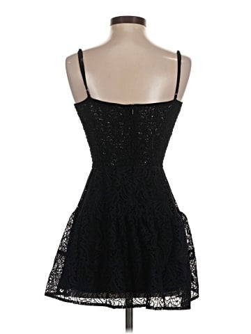 For Love & Lemons Cocktail Dress (view 2)