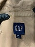 Gap 100% Lyocell Tan Casual Dress Size XXL - photo 7