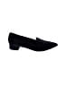 Express Black Flats Size 10 - photo 1