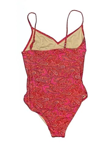 J.Crew One Piece Swimsuit (view 2)