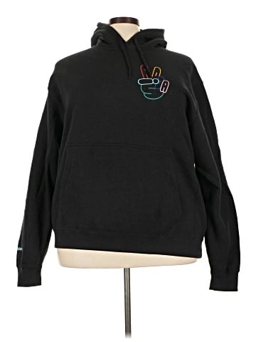Adidas Pullover Hoodie (view 1)