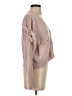 RED Valentino Pink Cardigan Size S - photo 4