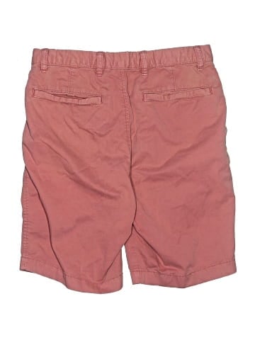 Uniqlo Khaki Shorts (view 2)