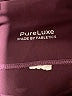 Fabletics Burgundy Active Pants Size S (estimated) - photo 7