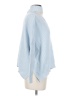 White House Black Market Blue Pullover Sweater Size XS - photo 4