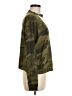 Olivaceous Camo Green Pullover Sweater Size M - photo 4