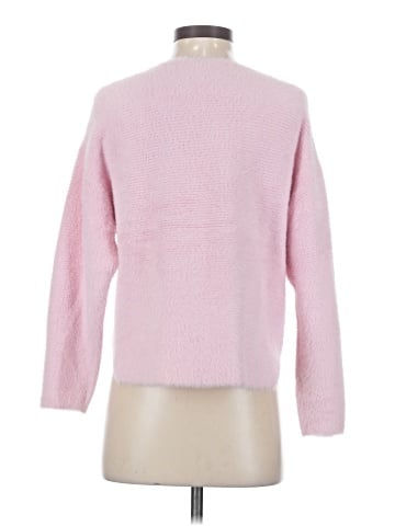 Michelle Mason Pullover Sweater (view 2)