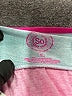 SO Color Block Pink Dress Size 10 - photo 3