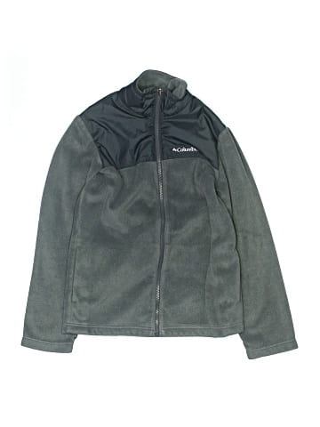 Columbia Jacket (view 1)