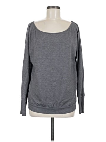 Project Social T Long Sleeve Top (view 1)