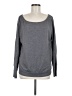 Project Social T Gray Long Sleeve Top Size M - photo 1