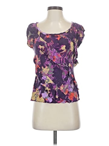 Banana Republic Short Sleeve T-Shirt (view 1)